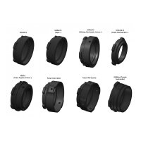 RUSAN Modular Verbinder MCR für Modular-Adapter -...